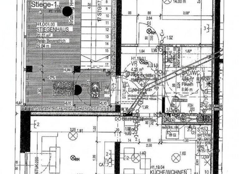 Wohnung zum Kauf - Erstbezug 320.000 € 2 Zimmer 44 m² 2. Geschoss Bundesstraße 25 Spital am Semmering 8685