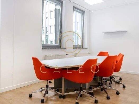 Bürofläche zur Miete provisionsfrei 140 m² Bürofläche teilbar ab 1 m² Gebersdorf Nürnberg 90449