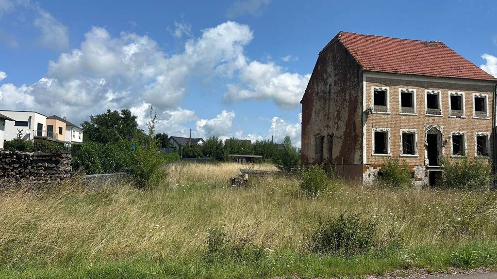 Grundstück zum Kauf 550.000 € 23,2 m² Grundstück Von-Vah-Straße 56 Faha Mettlach 66693