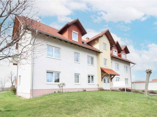 Wohnung zur Miete 1.390 € 3,5 Zimmer 148 m² Geschoss 2/3 frei ab 01.04.2026 Egon-Höhmann-Straße 20 Sandershausen Niestetal 34266