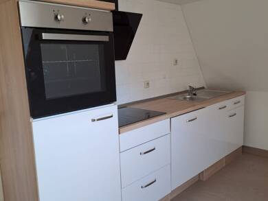 Wohnung zur Miete 590 € 2 Zimmer 80 m² 1 Geschosse frei ab sofort Saarburg Saarburg 54439