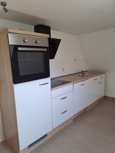 Wohnung zur Miete 590 € 2 Zimmer 80 m² 1 Geschosse frei ab sofort Saarburg Saarburg 54439