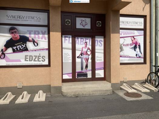 Halle/Industriefläche zum Kauf 195.000 € 250 m² Lagerfläche Szentgotthárd 9970