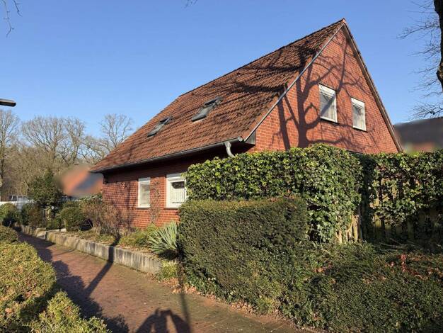 Einfamilienhaus zum Kauf 369.000 € 5 Zimmer 131,2 m² 331 m² Grundstück Wulfen Dorsten 46286