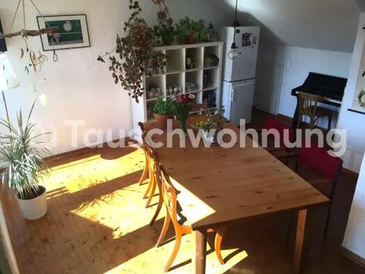 Wohnung zur Miete Tauschwohnung 895 € 3 Zimmer 75 m² 3. Geschoss Zollstock Köln 50969