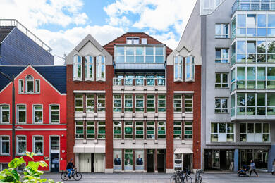 Wohnanlage zum Kauf provisionsfrei als Kapitalanlage geeignet 579.000 € 210 m² Oldenburg (Oldenburg) 26122