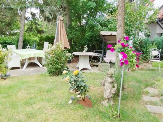 Wohnung zur Miete 530 € 3,5 Zimmer 94,5 m² frei ab sofort Dr.-Hans-Ehard-Straße 24 Bamberg 96049