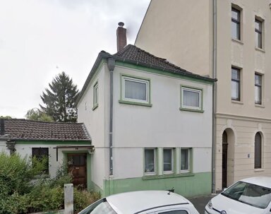 Einfamilienhaus zum Kauf 495.000 € 5 Zimmer 121 m² 1.248 m² Grundstück Neufelder Straße 14 Holweide Köln 51067