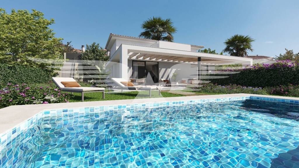 Einfamilienhaus zum Kauf - Erstbezug provisionsfrei 755.370 € 4 Zimmer 150 m² 499,4 m² Grundstück Manacor 07500