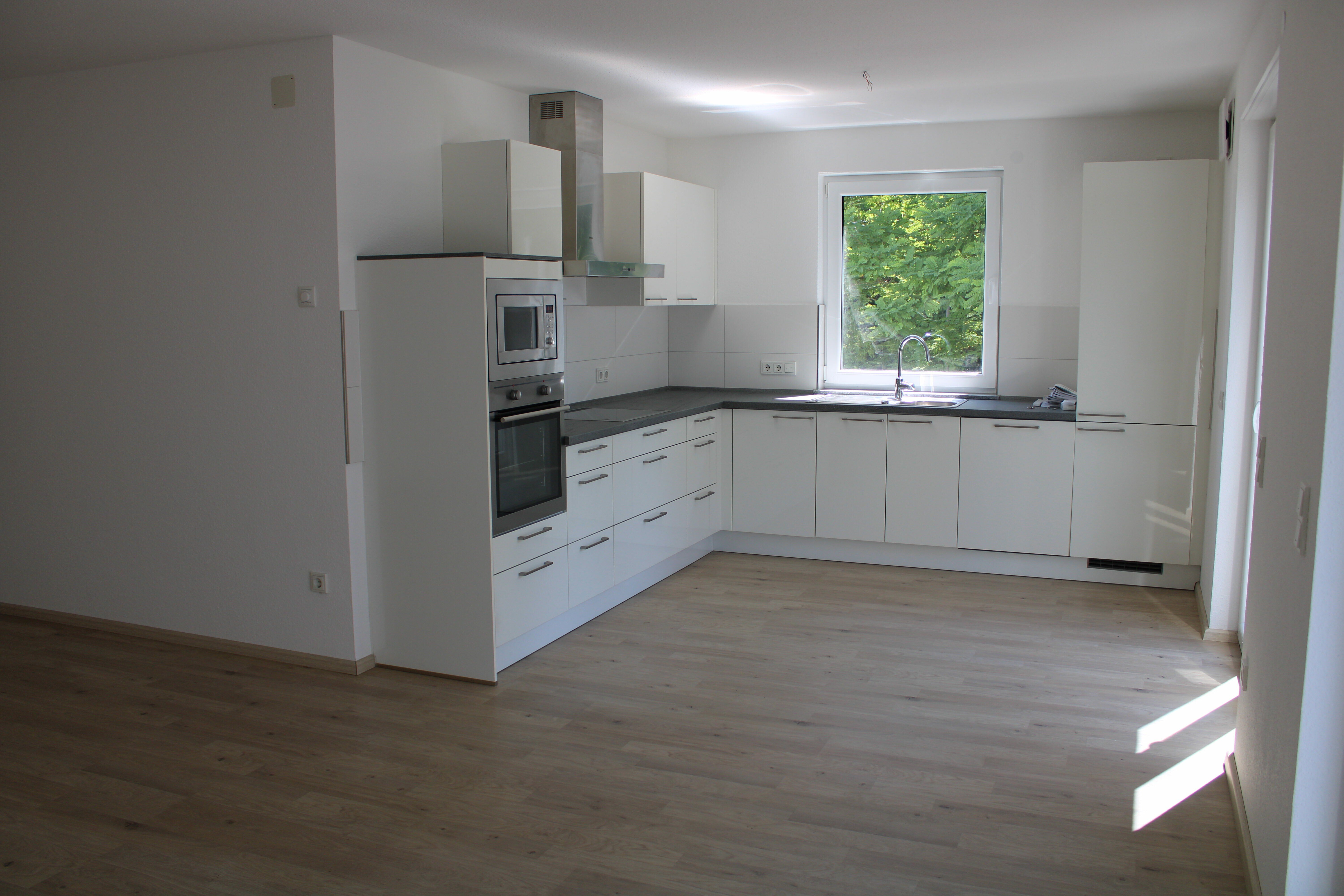 Wohnung zur Miete 416 € 2 Zimmer 32 m²<br/>Wohnfläche 01.02.2025<br/>Verfügbarkeit Lemgo Lemgo 32657