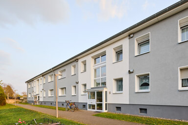 Wohnung zur Miete 761 € 3 Zimmer 84,6 m² EG frei ab 01.01.2025 Raiffeisenstraße 1 Hackenbroich Dormagen 41540