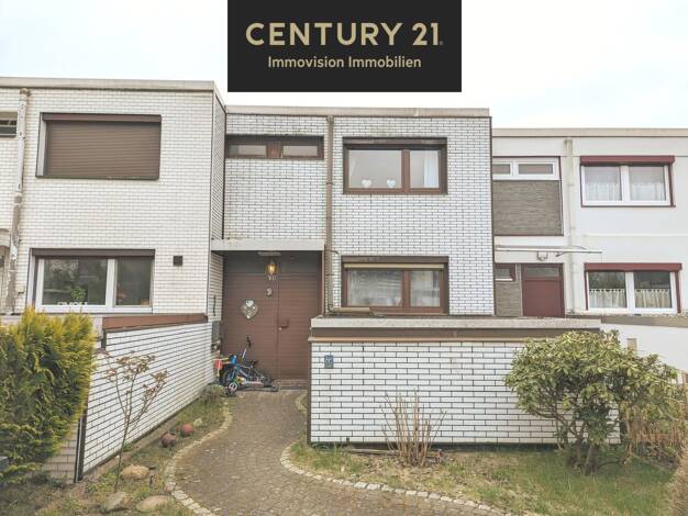 Reihenmittelhaus zum Kauf 330.000 € 4 Zimmer 100 m² 169 m² Grundstück Isernhagen H.B. Isernhagen 30916
