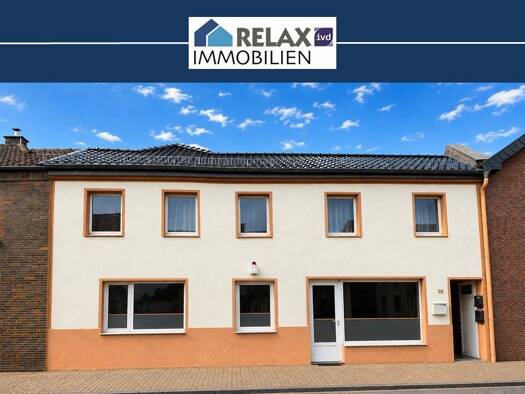 Haus zum Kauf 349.000 € 158 m² 1.232 m² Grundstück Birgden Gangelt 52538