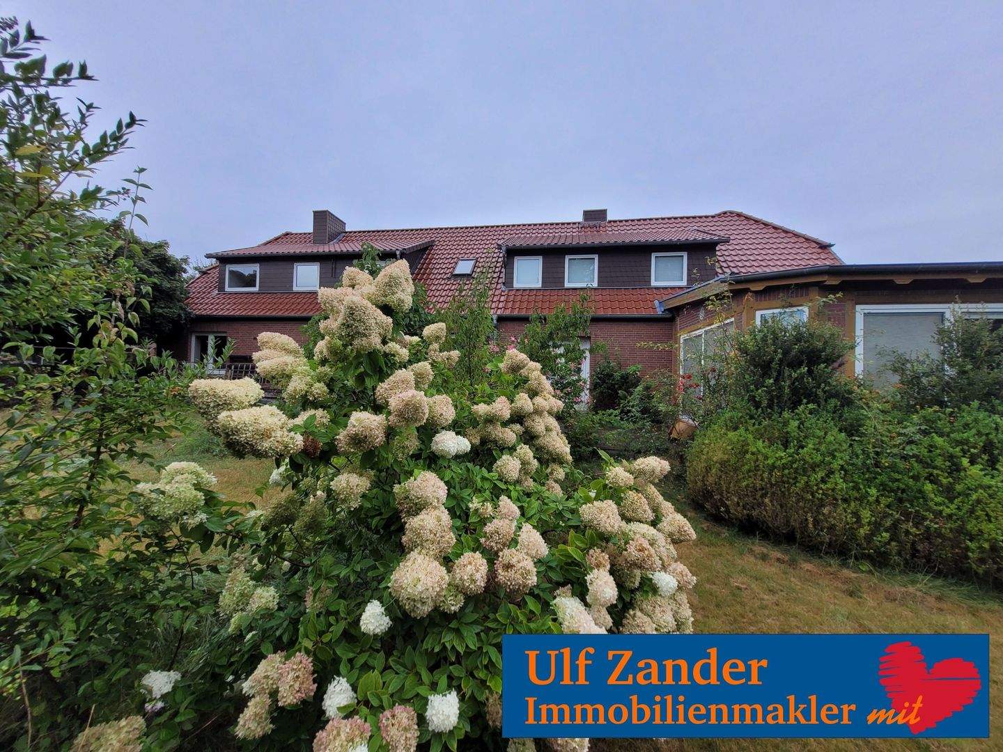 Haus – Altenmedingen, Landkreis Uelzen - Ansicht 2