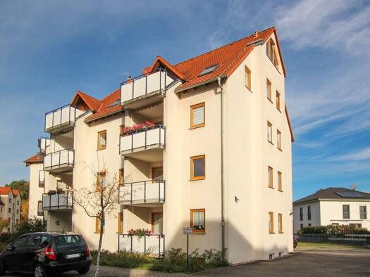 Maisonette zur Miete 595 € 3,5 Zimmer 66,2 m² Weinböhla 01689
