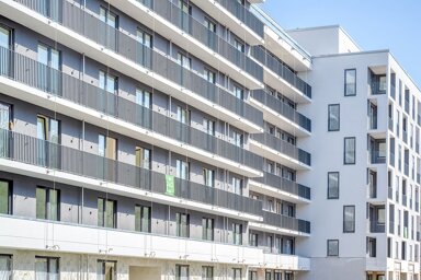 Wohnung zur Miete 849 € 1 Zimmer 28,7 m² 3. Geschoss frei ab sofort Friedenauer Höhe 6 Friedenau Berlin 12159