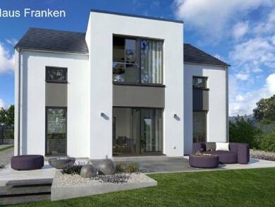 Einfamilienhaus zum Kauf 539.400 € 5 Zimmer 181,6 m² 890 m² Grundstück Kirchenlaibach Speichersdorf 95469