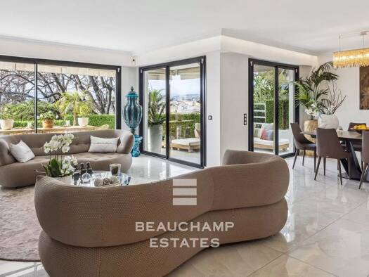 Wohnung zum Kauf 1.195.000 € 110 m² Collines Le Cannet 06110