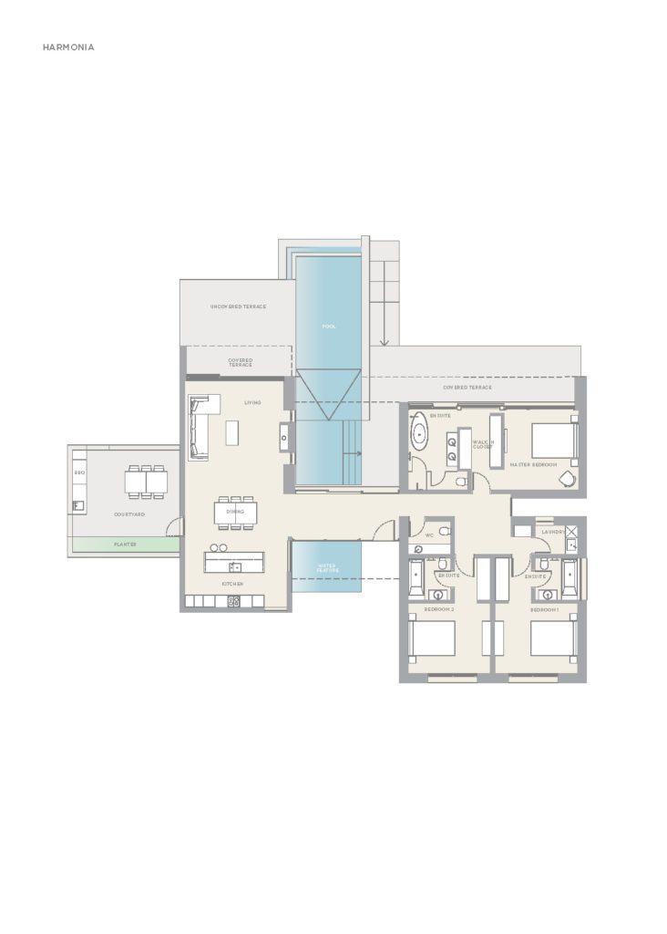 Villa zum Kauf provisionsfrei 1.960.000 € 4 Zimmer 190 m²<br/>Wohnfläche 500 m²<br/>Grundstück Tsada