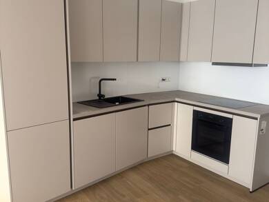 Wohnung zur Miete 1.190 € 2 Zimmer 54 m² EG frei ab sofort Neckarweihingen Ludwigsburg 71642