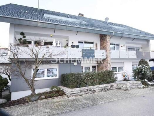 Wohnung zur Miete 1.390 € 5 Zimmer 162 m² EG Simonswald 79183