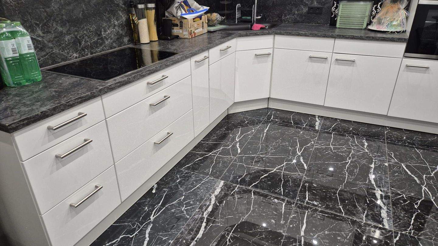 Immobilie in Neustadt bei Coburg - Mehrfamilienhaus mit 5 Wohneinheiten auch als Mehrgenerationenhaus geeignet - Bild 4