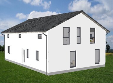 Mehrfamilienhaus zum Kauf provisionsfrei 869.900 € 7,5 Zimmer 250 m² 653 m² Grundstück frei ab sofort Weckenmannweg 4c Neuenbürg Kraichtal 76703