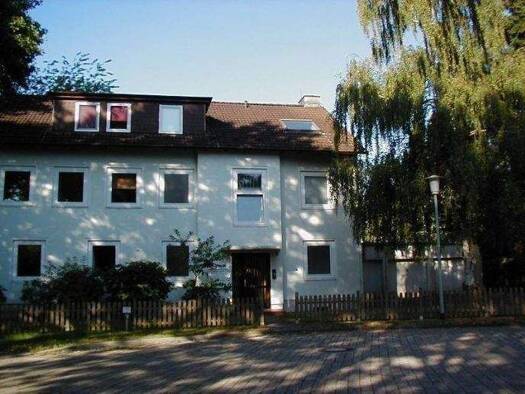 Wohnung zur Miete 345 € 2 Zimmer 37 m² 1. Geschoss frei ab 01.09.2026 Danziger Straße 8 Reinbek Reinbek 21465