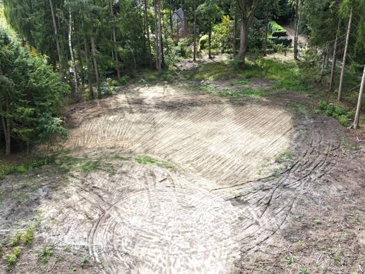 Grundstück zum Kauf provisionsfrei 576.000 € 1.920 m² Grundstück Holm-Seppensen Buchholz in der Nordheide 21244