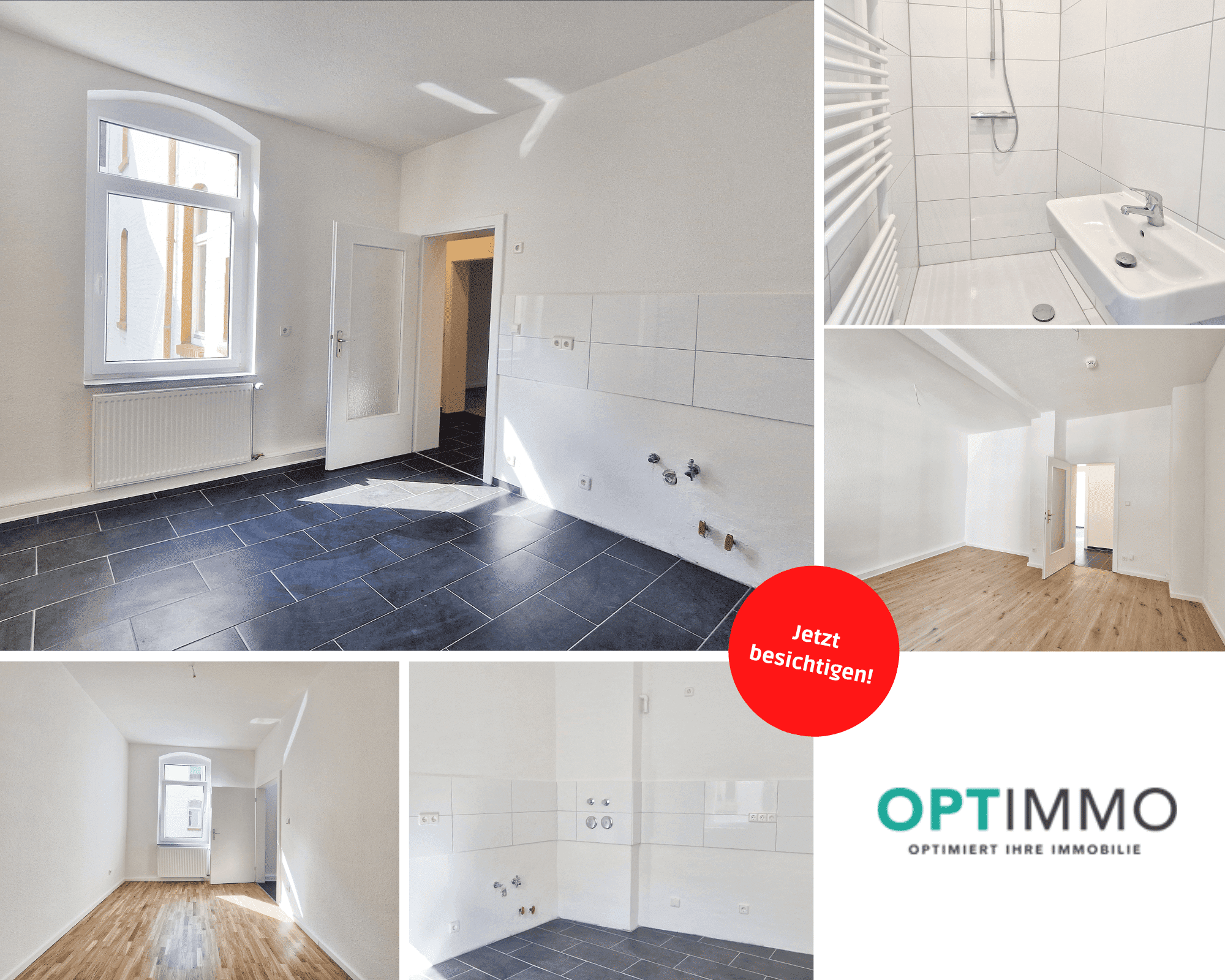 Wohnung zur Miete 629 € 2 Zimmer 50 m²<br/>Wohnfläche 1.<br/>Geschoss 01.01.2025<br/>Verfügbarkeit Kniestaße 28a Nordstadt Hannover 30167