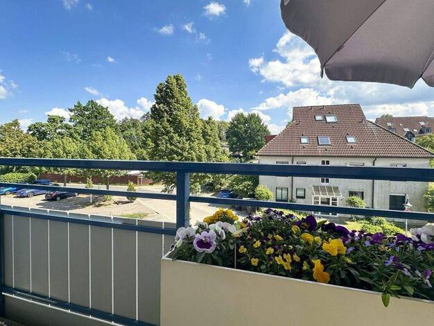 Wohnung zum Kauf 237.000 € 2 Zimmer 72,7 m² 2. Geschoss Werder (Havel) 14542