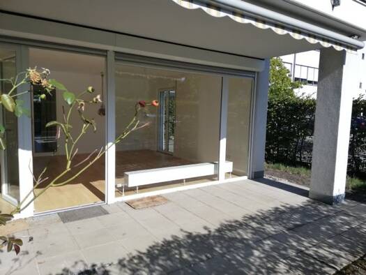 Studio zur Miete 1.290 € 3 Zimmer 93 m² Geschoss EG/3 frei ab 01.12.2025 Maria-Ward-Straße 24 Bamberg 96047