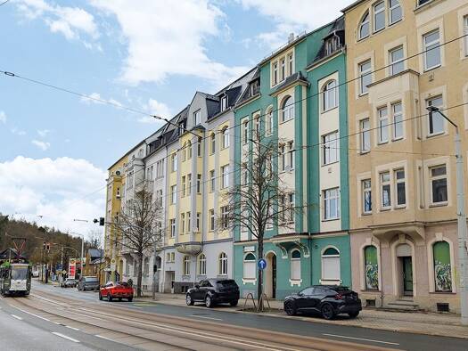 Wohnung zum Kauf 19.500 € 2 Zimmer 102 m² 3. Geschoss Haselbrunn Plauen 08525