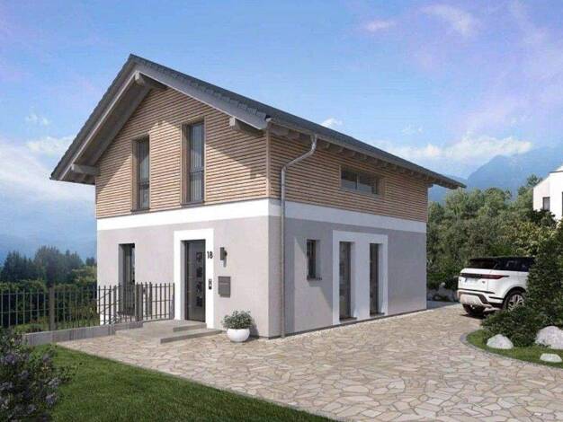 Einfamilienhaus zum Kauf 482.900 € 5 Zimmer 183 m² 1.300 m² Grundstück Oberweißbach 98744