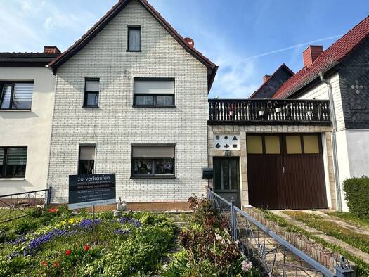 Einfamilienhaus zum Kauf 5 Zimmer 140 m² 570 m² Grundstück Kammerforst 99986