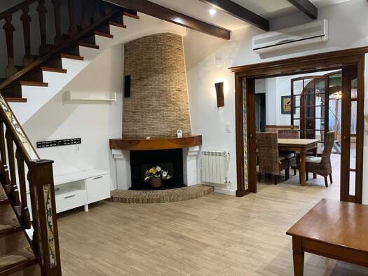 Villa zur Miete 1.600 € 4 Zimmer 172 m² Bétera 46117