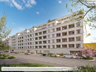 Wohnung zum Kauf 289.900 € 2 Zimmer 50 m² 4. Geschoss frei ab sofort Linzer Strasse 161 107 Wien 1140