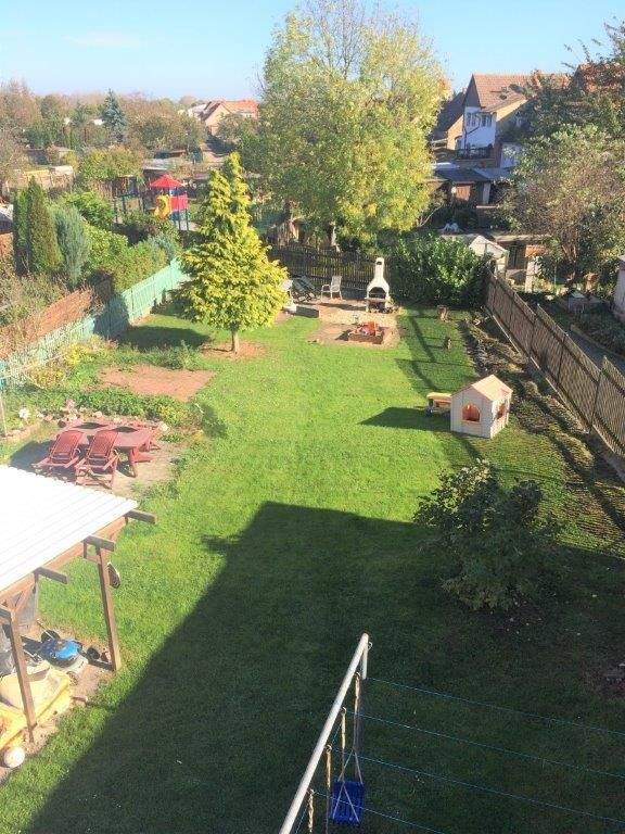 Immobilie in Ballenstedt - Mehrfamilienhaus-Renditeobjekt in Ballenstedt - Bild 3