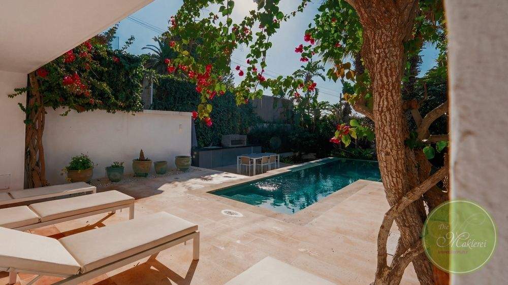 Immobilie in Miesitz - Villa - Bild 2