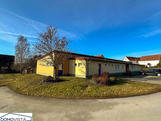 Gewerbegrundstück zur Miete provisionsfrei 3.000 m² Grundstück Jauernick-Buschbach Markersdorf 02829