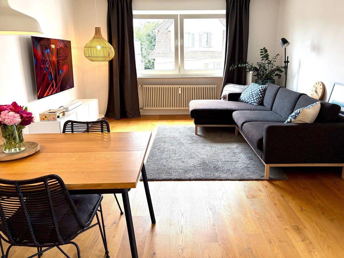 Wohnung zum Kauf - Ansicht 3