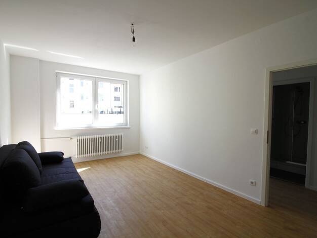 Wohnung zur Miete 820 € 2 Zimmer 51,3 m² 1. Geschoss frei ab sofort Mönchstraße 1-5 Spandau Berlin 13597
