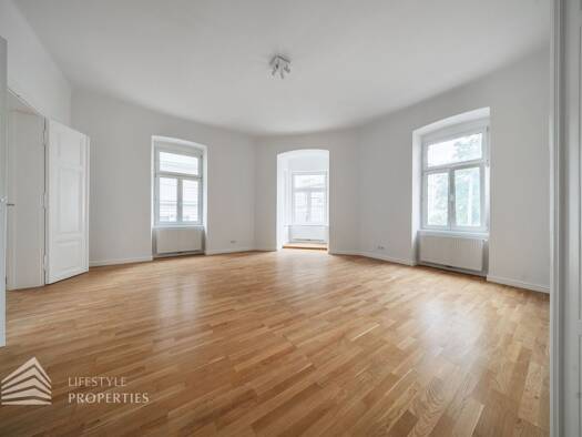 Wohnung zum Kauf 725.000 € 3 Zimmer 107 m² 1. Geschoss Wieden 1040