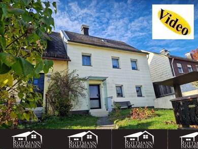 Mehrfamilienhaus zum Kauf 70.000 € 3 Zimmer 70 m² 159 m² Grundstück frei ab sofort Marlesreuth Naila 95119