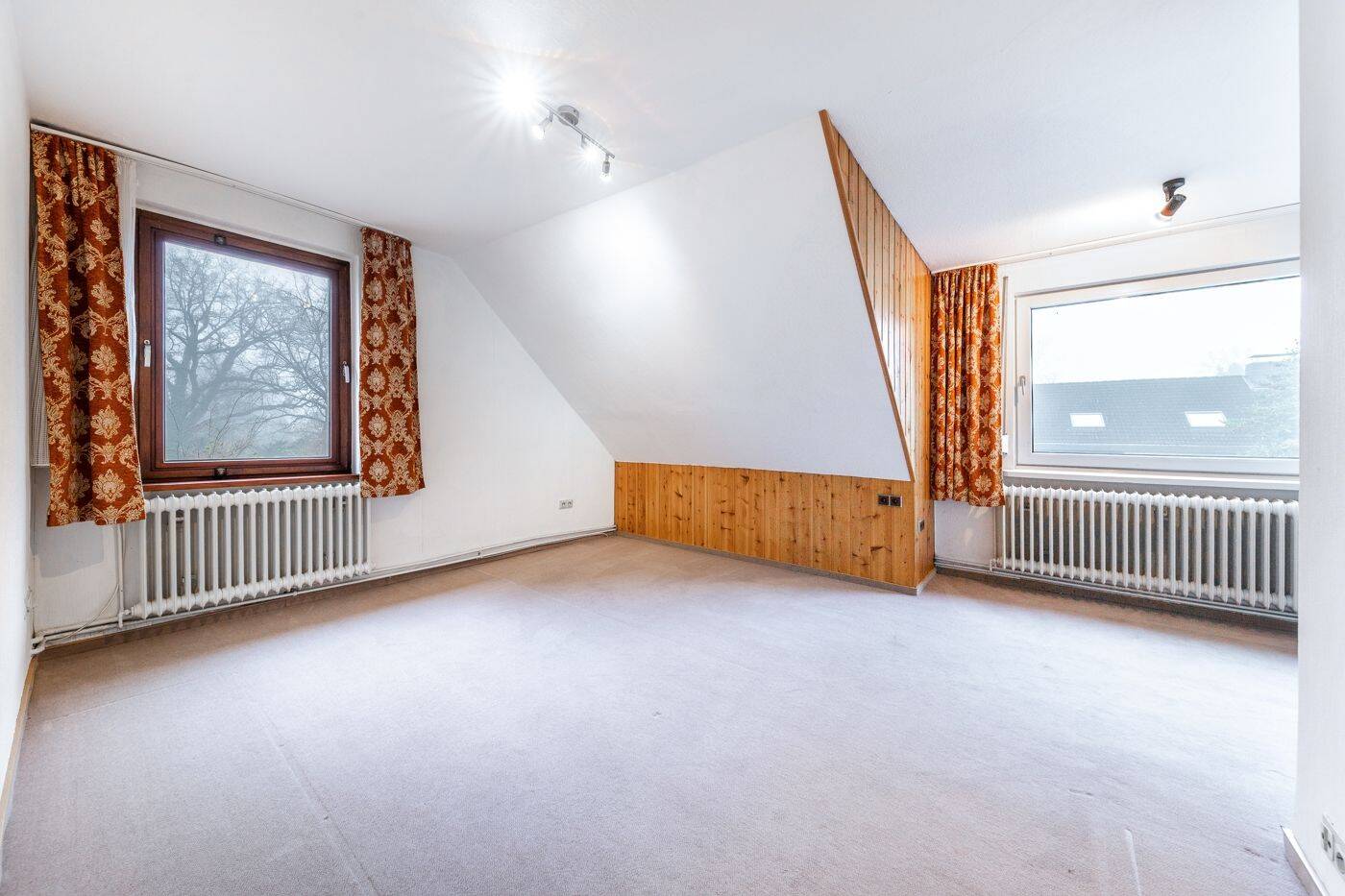Einfamilienhaus zum Kauf - Ansicht 3