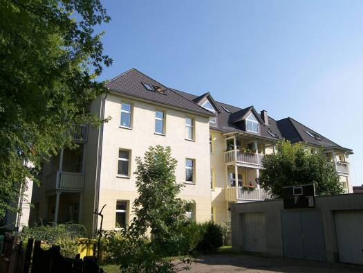 Wohnung zum Kauf 173.000 € 2,5 Zimmer 90 m² Geschoss 3/3 Wildenbruchstraße 13 b Frankfurt Frankfurt (Oder) 15230