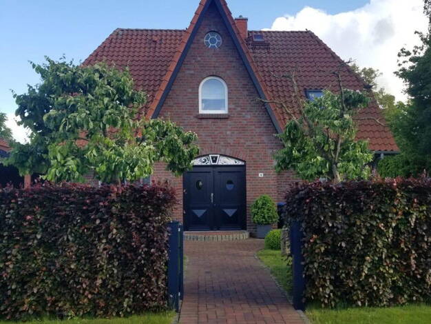 Einfamilienhaus zum Kauf provisionsfrei 450.000 € 4 Zimmer 136 m² 930 m² Grundstück frei ab 01.12.2025 Lengenbostel Lengenbostel-Freetz 27419