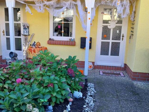 Reihenmittelhaus zum Kauf provisionsfrei 320.000 € 6 Zimmer 130 m² 500 m² Grundstück Hämelerwald Lehrte 31275