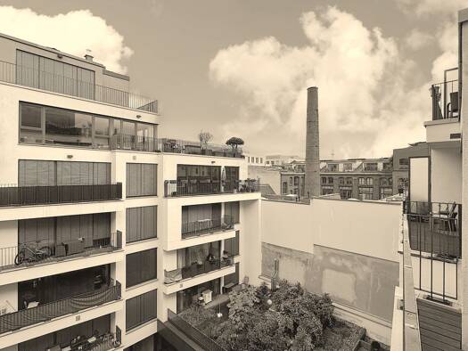 Wohnung zum Kauf 495.000 € 2,5 Zimmer 67,5 m² 5. Geschoss Mitte Berlin 10115