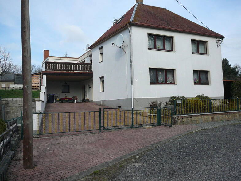 Mehrfamilienhaus zum Kauf provisionsfrei 220.000 € 12 Zimmer 160 m² 1.700 m² Grundstück Rothnaußlitz Demitz-Thumitz 01877